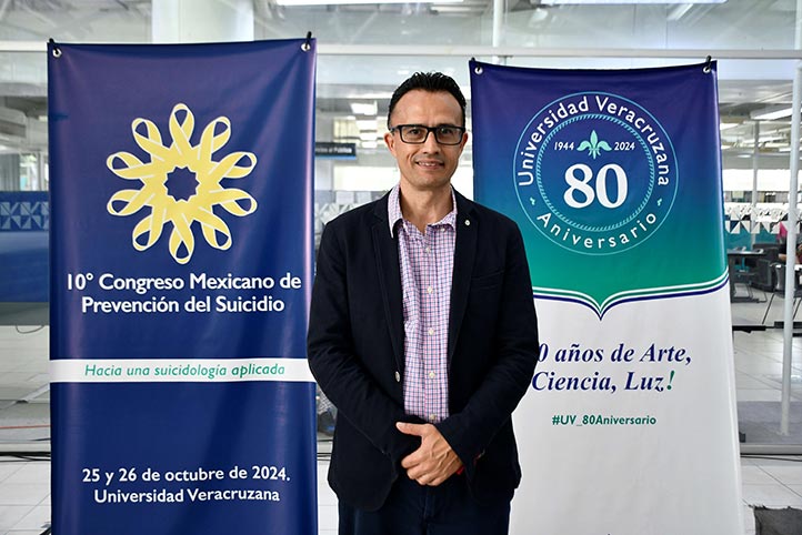Superar prejuicios, clave para la prevención del suicidio: expertos