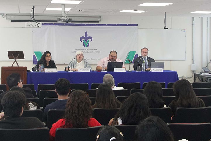 Especialistas analizaron alcances de la Inquisición en la Nueva España