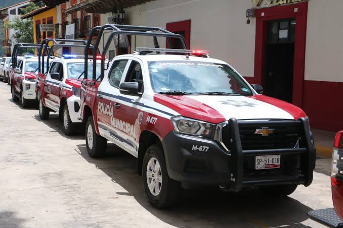Balean domicilio en la colonia Reserva Territorial, de Huatusco