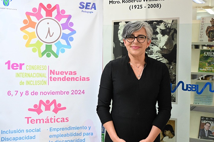 Inclusión requiere de un cambio de paradigma en la formación docente