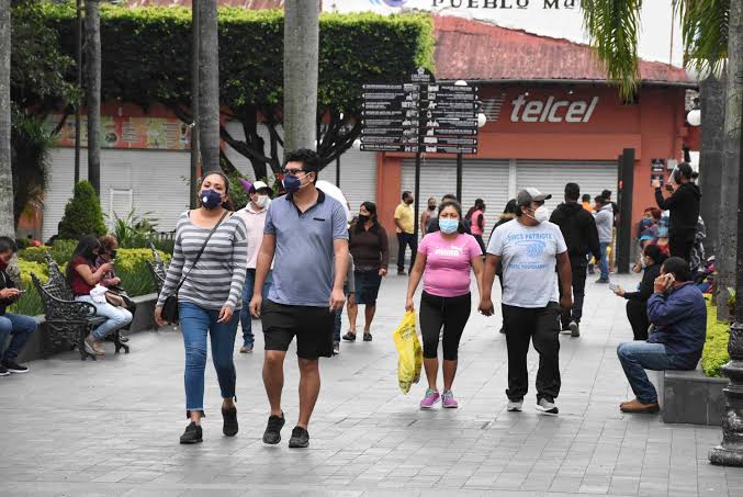 El buen fin Altas Montañas del 15 al 18 de noviembre