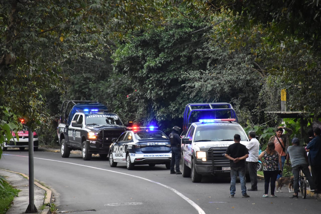 Era comerciante el hombre asesinado en el valle de Tuxpango, Ixtaczoquitlán