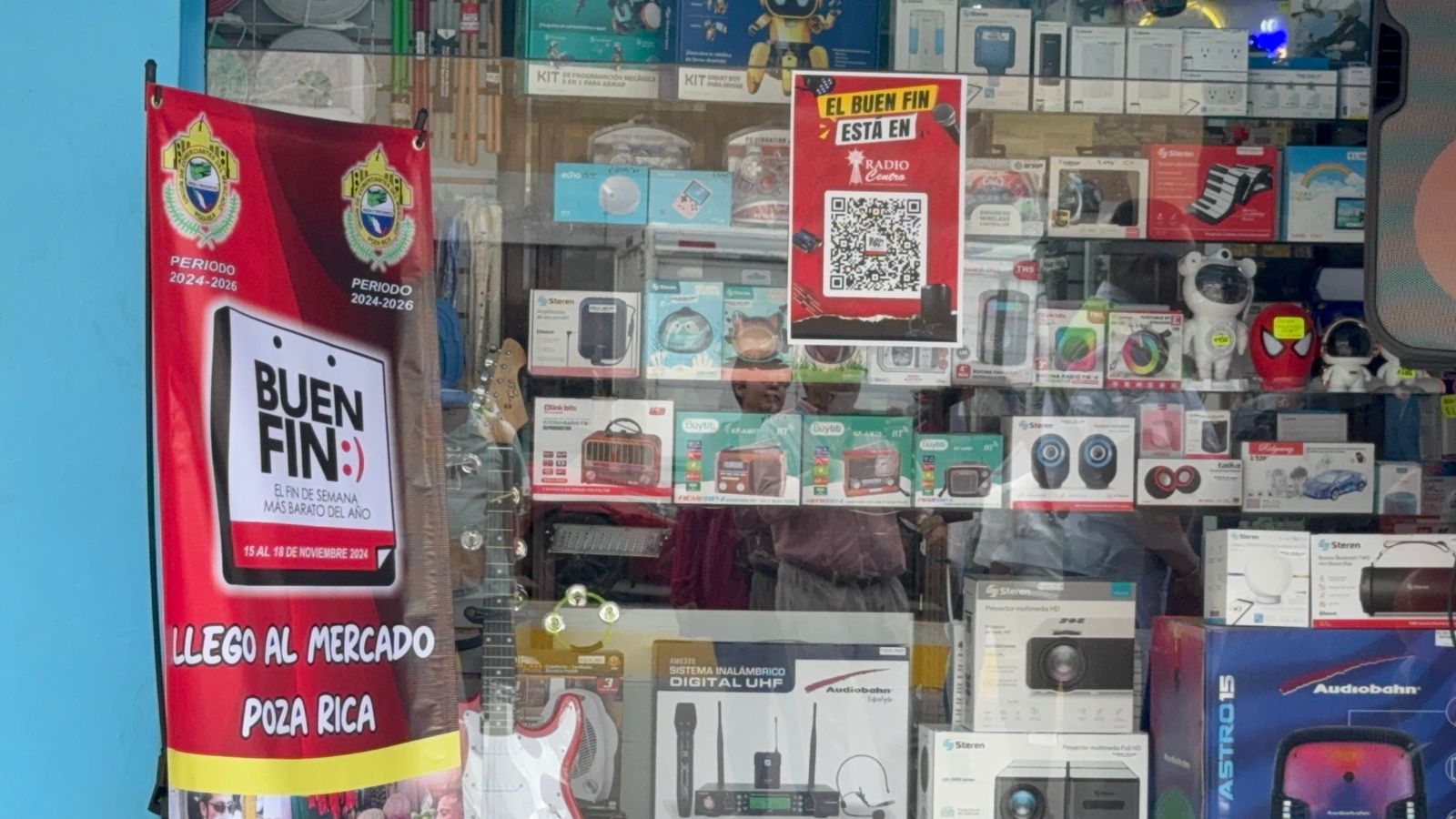 Ampliación en días de El buen fin permitirá mayor derrama económica: Empresarios