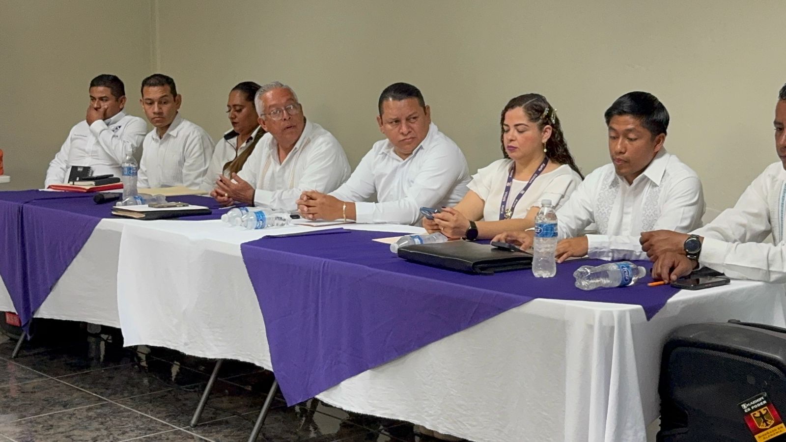 Por inseguridad maestros solicitan reubicación en Veracruz