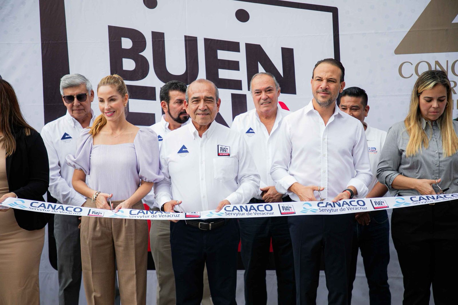 Boca del Río listo y seguro para disfrutar del Buen Fin 2024: Alcalde JM Unánue