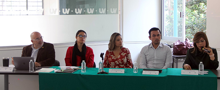Observatorios generan información que incide socialmente: panelistas