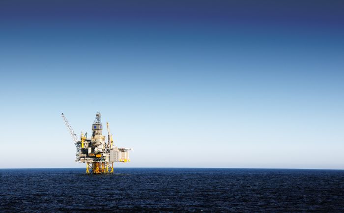Plataformas petroleras en Tuxpan y Coatzacoalcos se pueden convertir en arrecifes artificiales