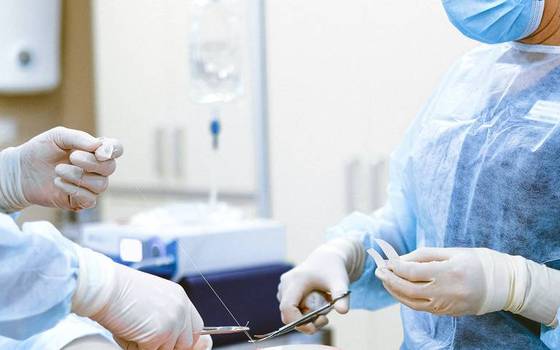 Vasectomía sin bisturí, sin riesgo para el hombre