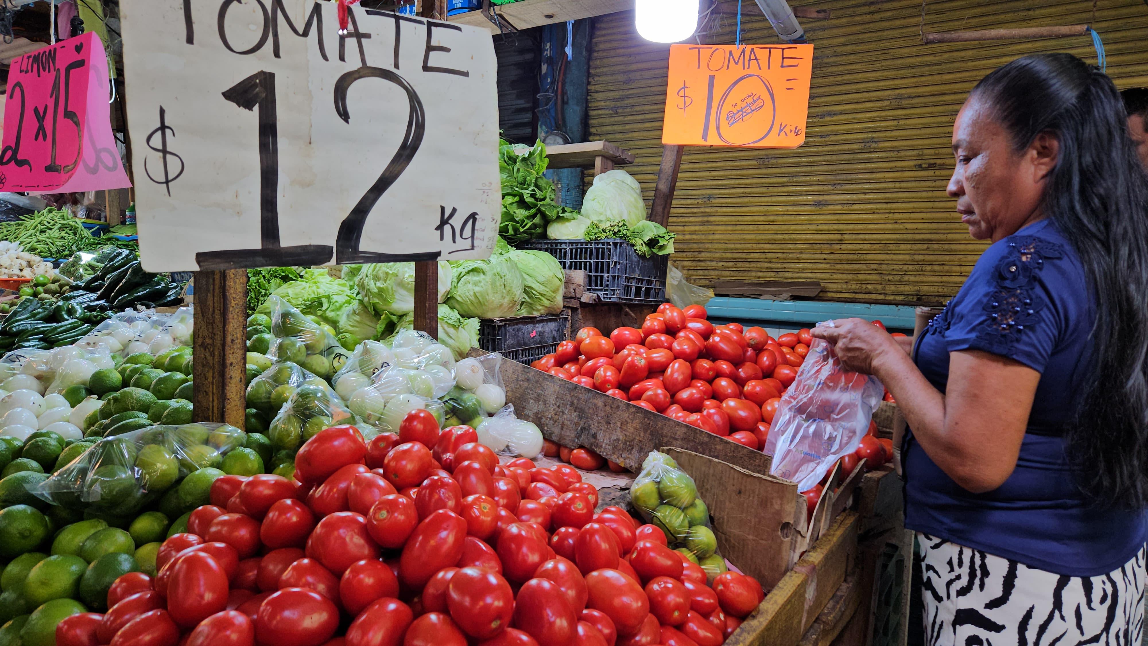 ¿Qué significa que la inflación bajó a 4.32 % en junio? Esto dice el Inegi