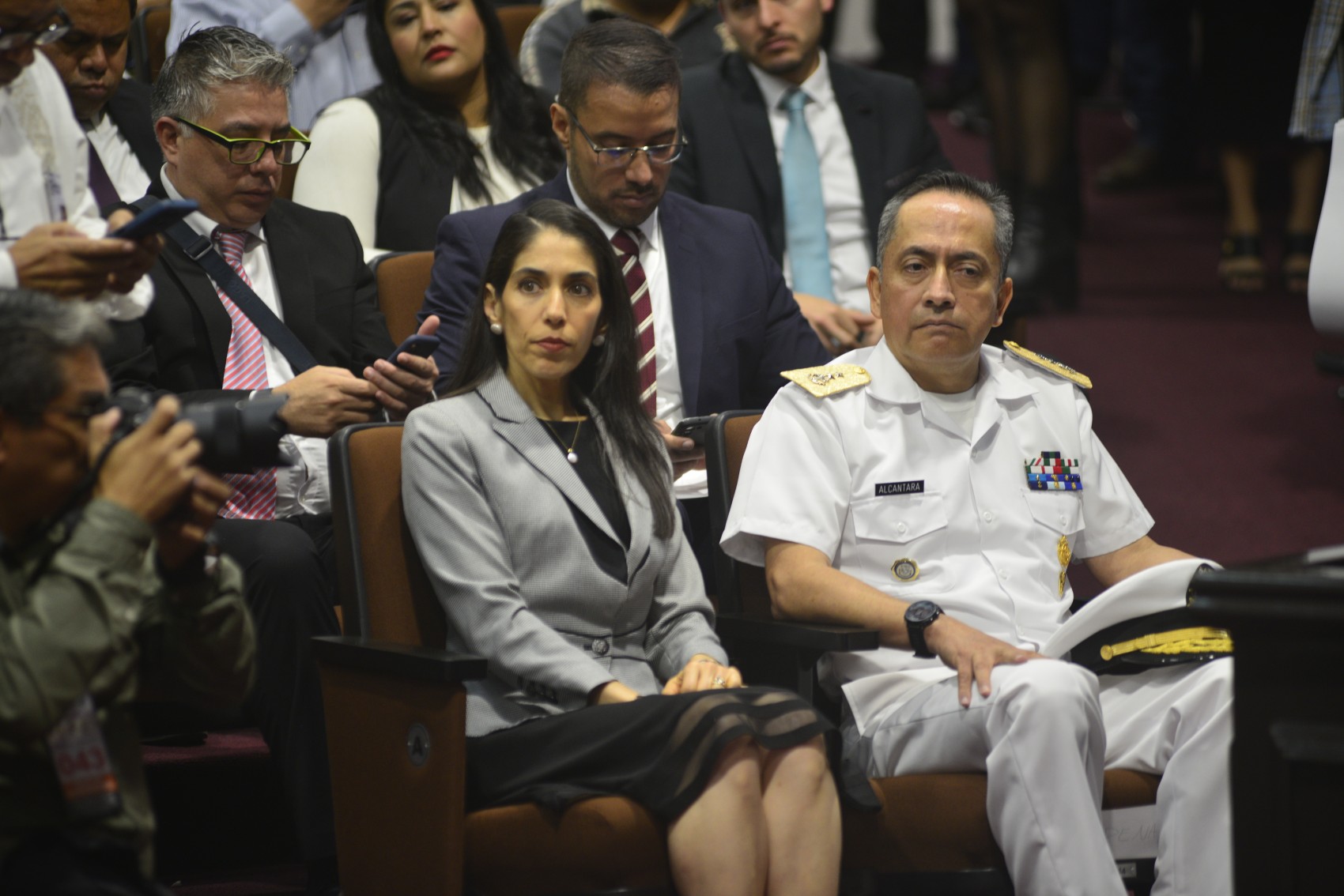 Durante el sexenio de Cuitláhuac, 6 mil 392 personas desaparecieron