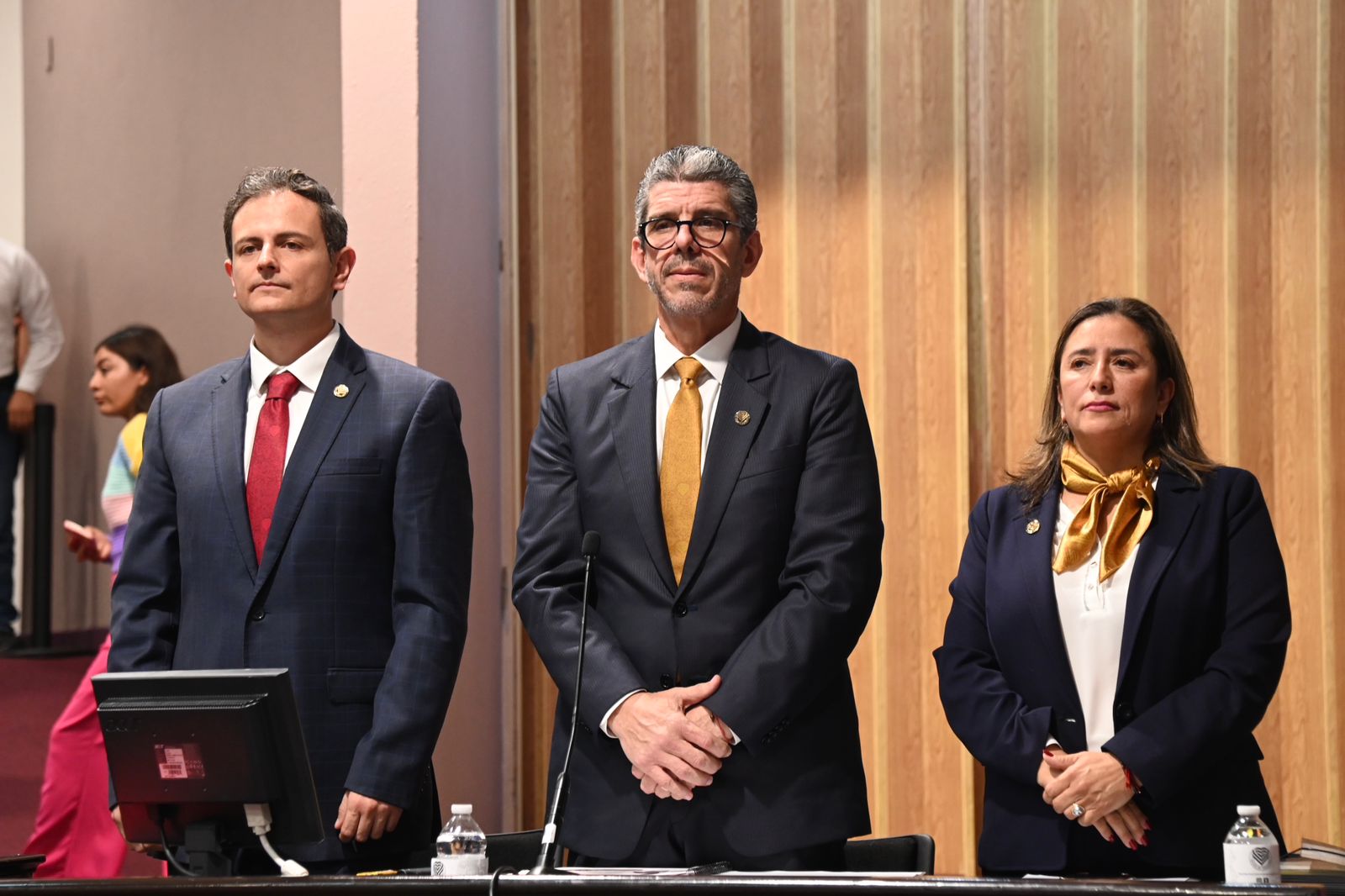 Sedecop desmiente salida de Granjas Carroll en Perote