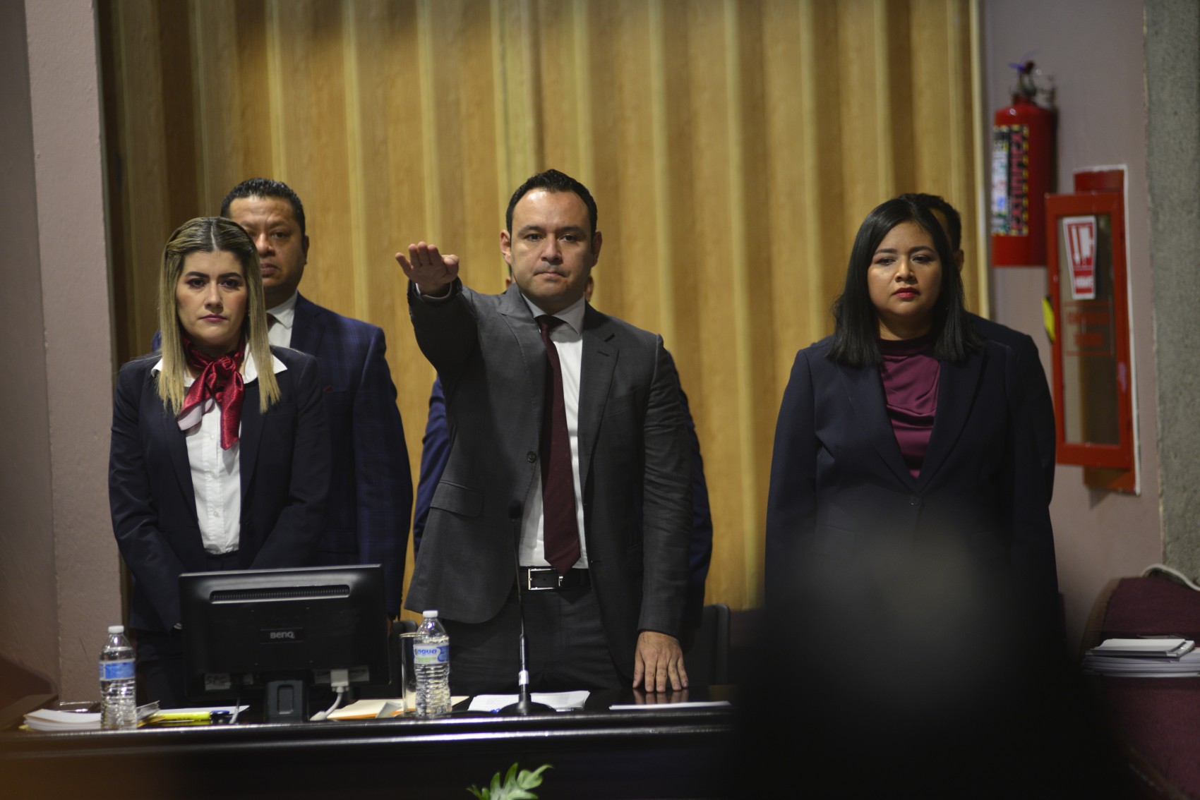 Deuda pública en Veracruz se quedará en 65 mil 805 mdp