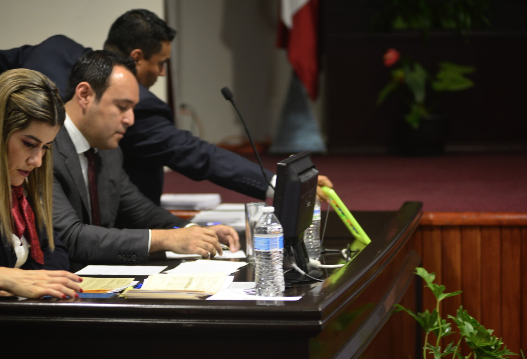 Municipios sufren recortes de presupuesto para final del año,  advierte Lima