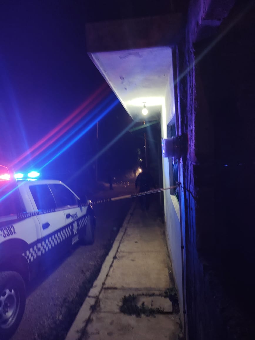 Previo a la comparecencia de titular de SSP se registraron dos hechos violentos en Veracruz
