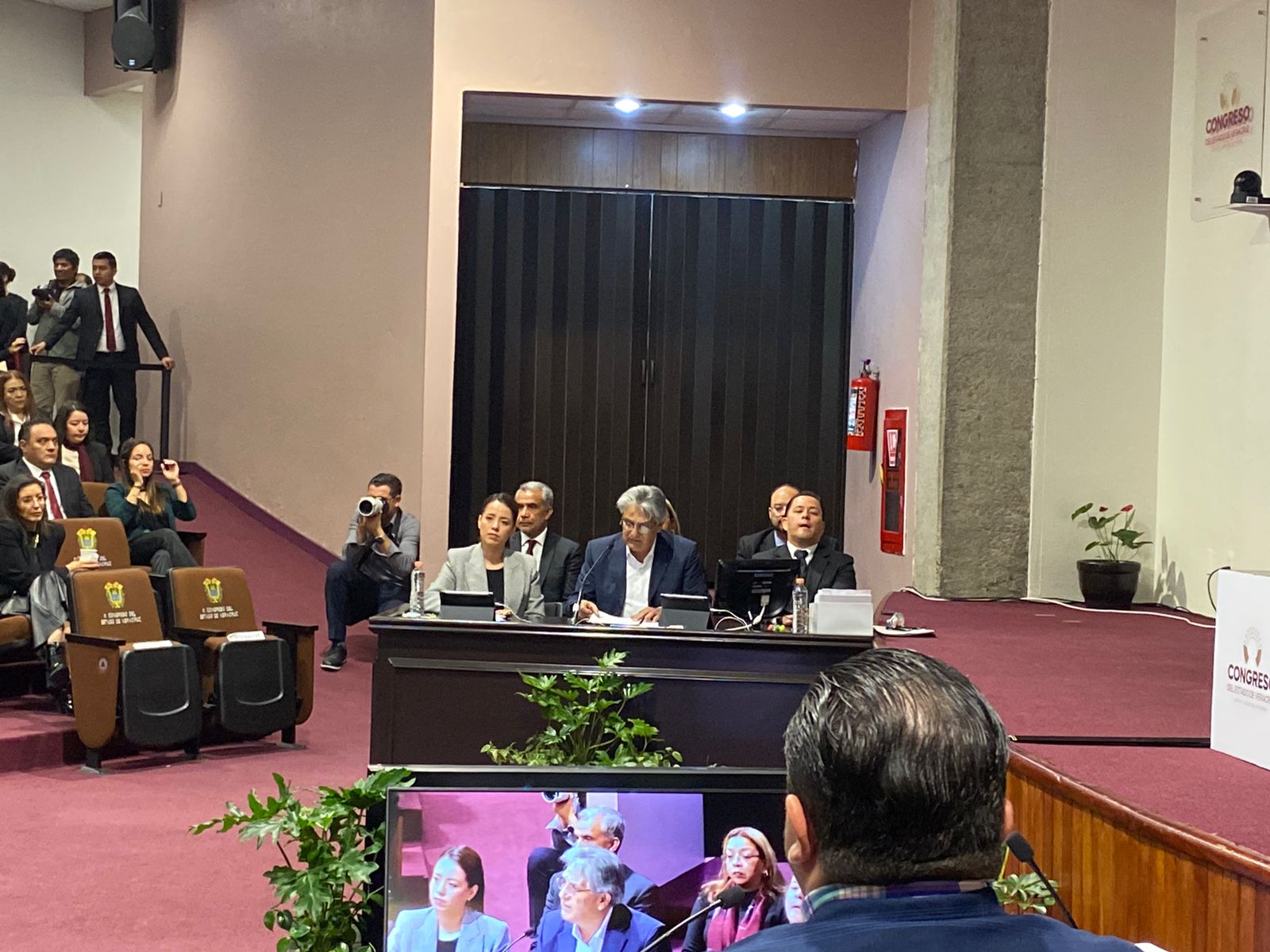 Titular de Sedesol niega subejercicio de 175 mdp; admite retraso en entrega de cuartos dormitorios