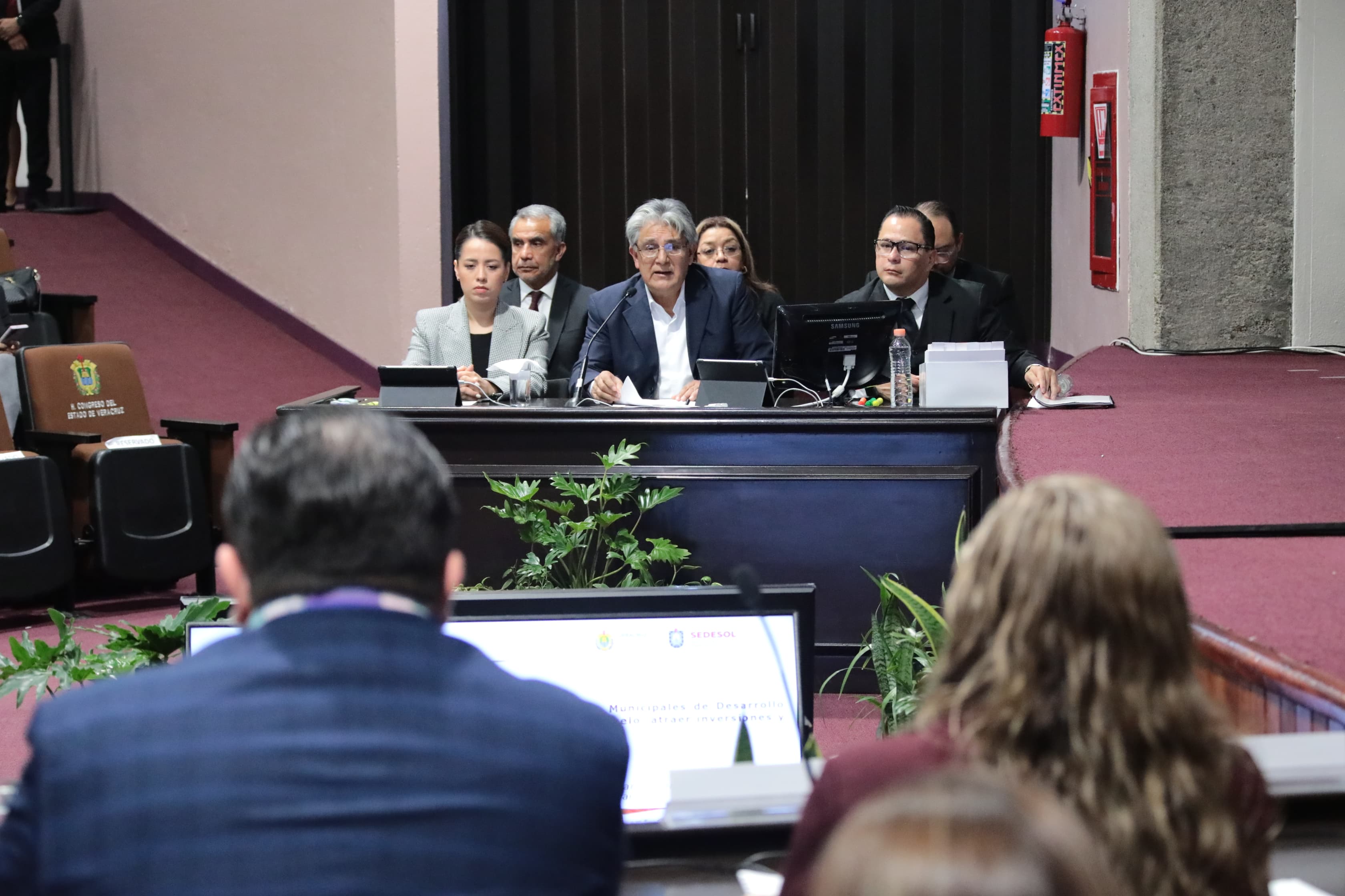 Entre 2018 y 2022 la pobreza se redujo en Veracruz 11.2 por ciento: Sedesol
