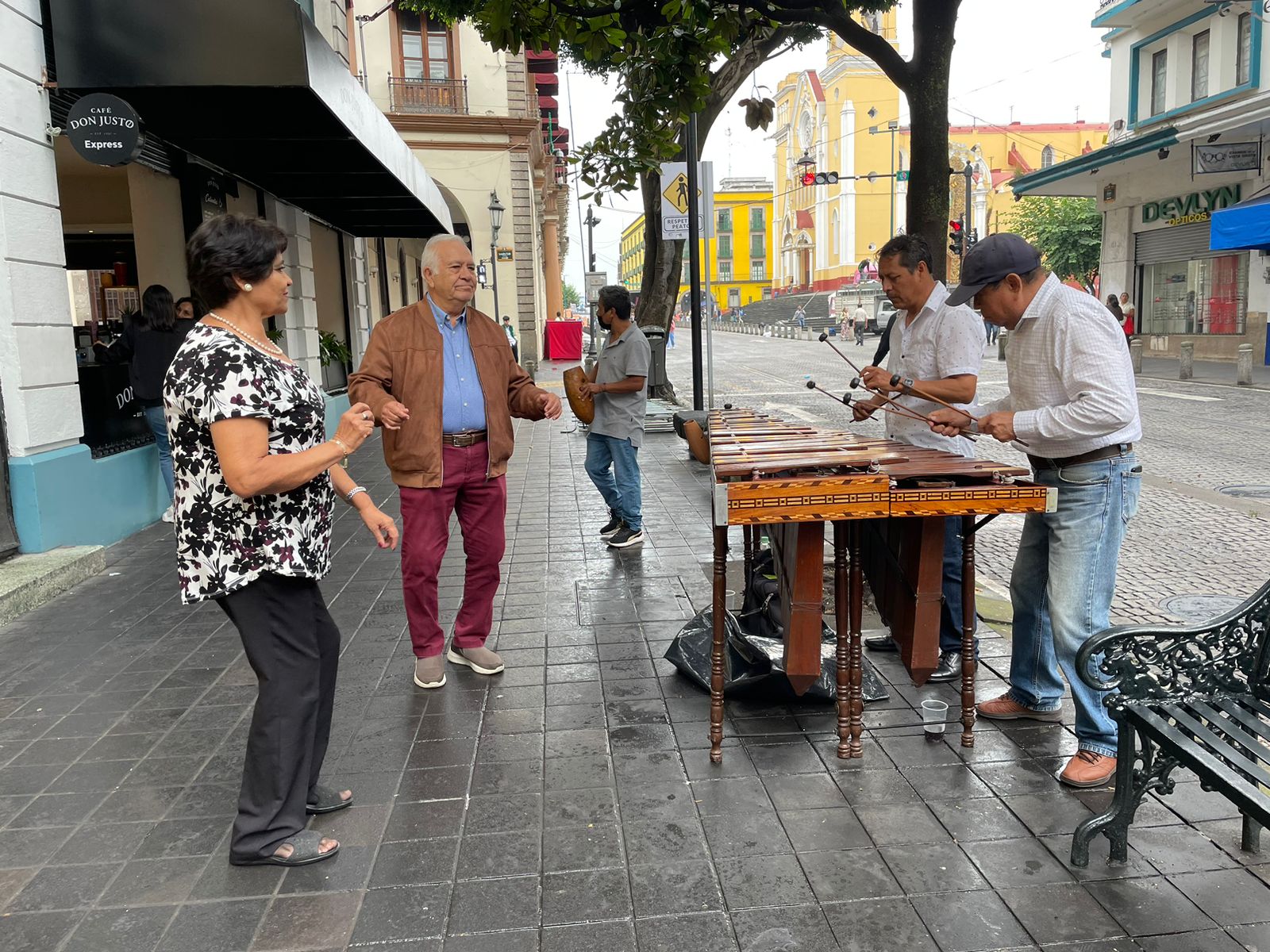 Este viernes músicos acudirán a cantarle a Santa Cecilia en la Catedral Metropolitana