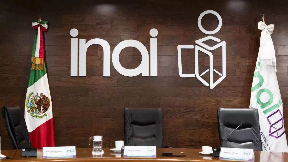 Desaparición del INAI: Comisionada en Veracruz advierte vacíos legales
