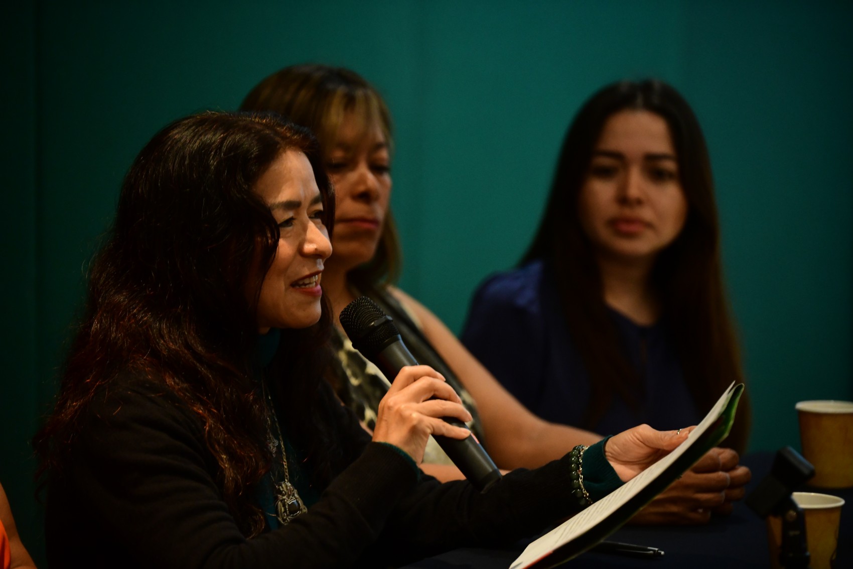 María Xóchitl Guzmán asume las riendas de la Unión de Empresarios Hoteleros Región Xalapa