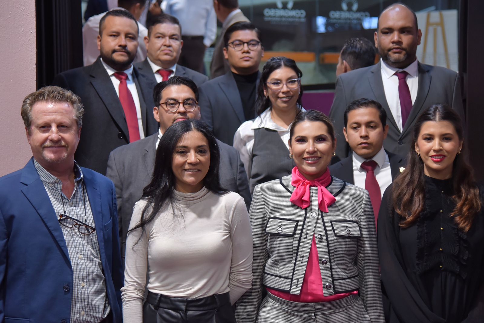 Solo 200 mil empleos creo Veracruz en 6 años: Secretaría del Trabajo