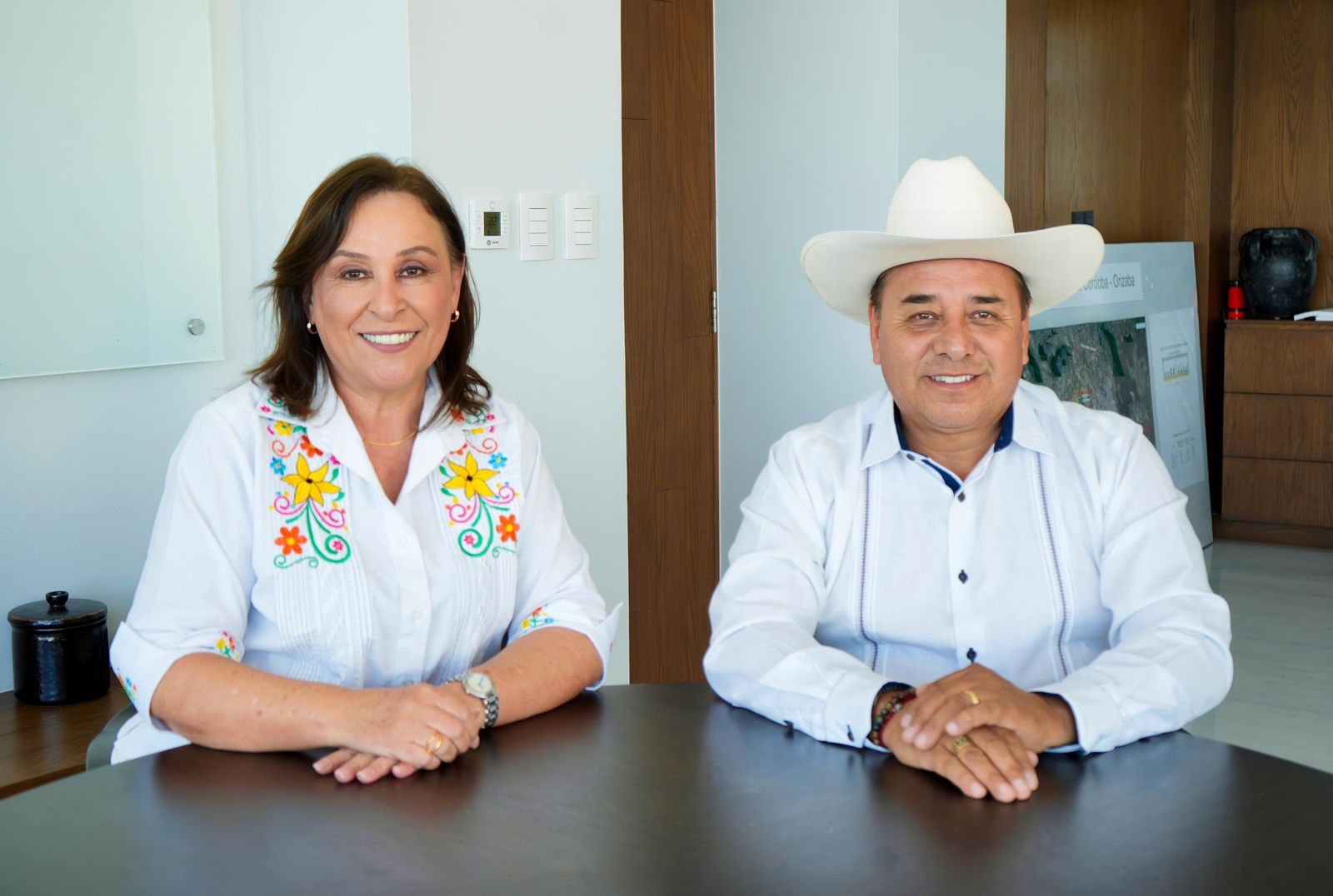 Carlos Manuel Jiménez Díaz será subsecretario de Ganadería en Veracruz