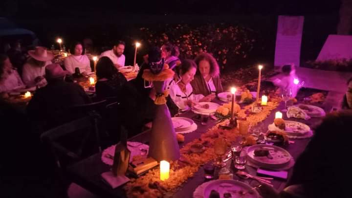 En Paxtepec, una de las mejores experiencias gastronómicas de México