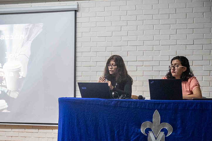 Práctica docente trasciende la enseñanza: investigadora UV