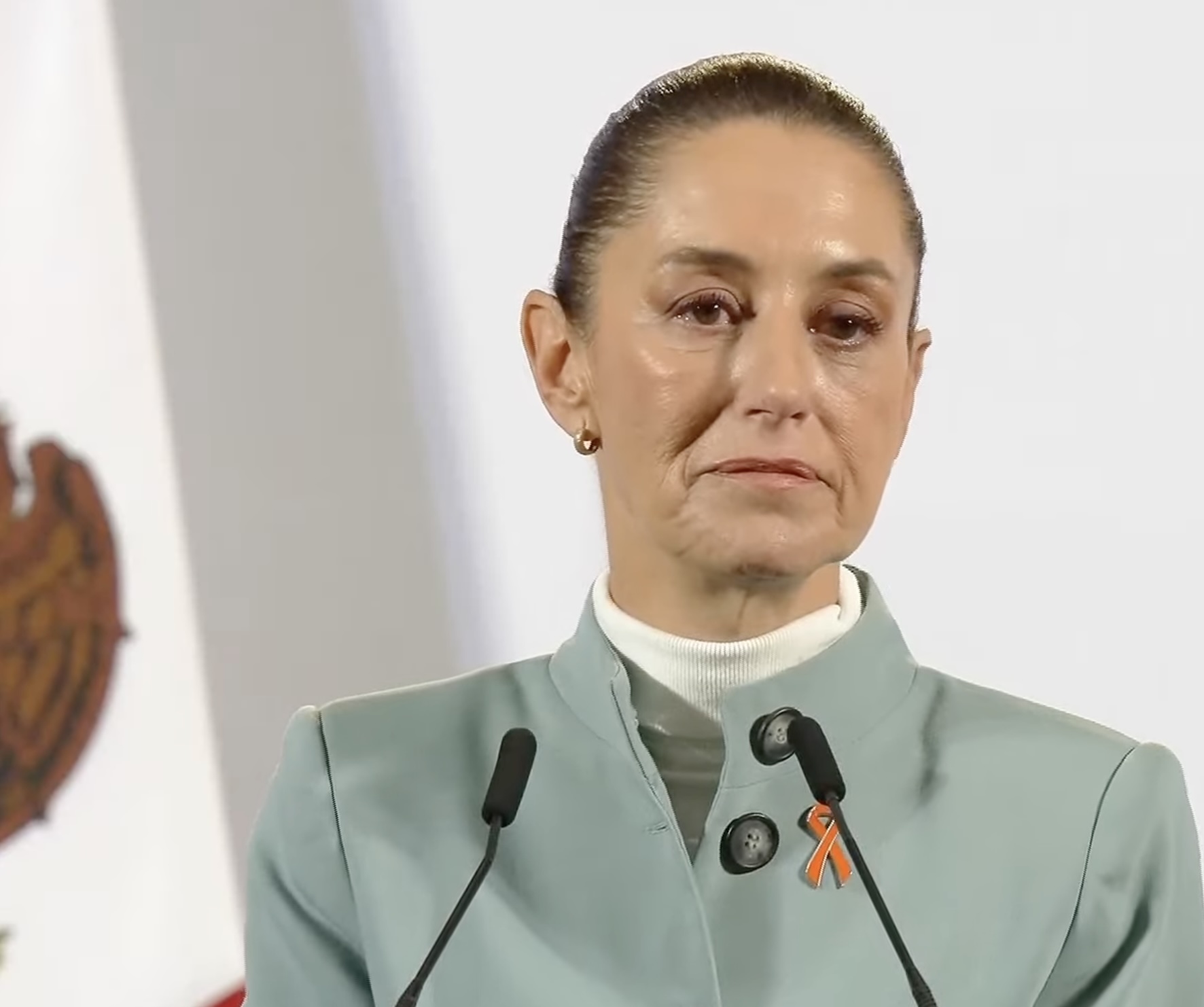Colaboración y no subordinación plantea Claudia Sheinbaum a Secretaría de Seguridad de EU