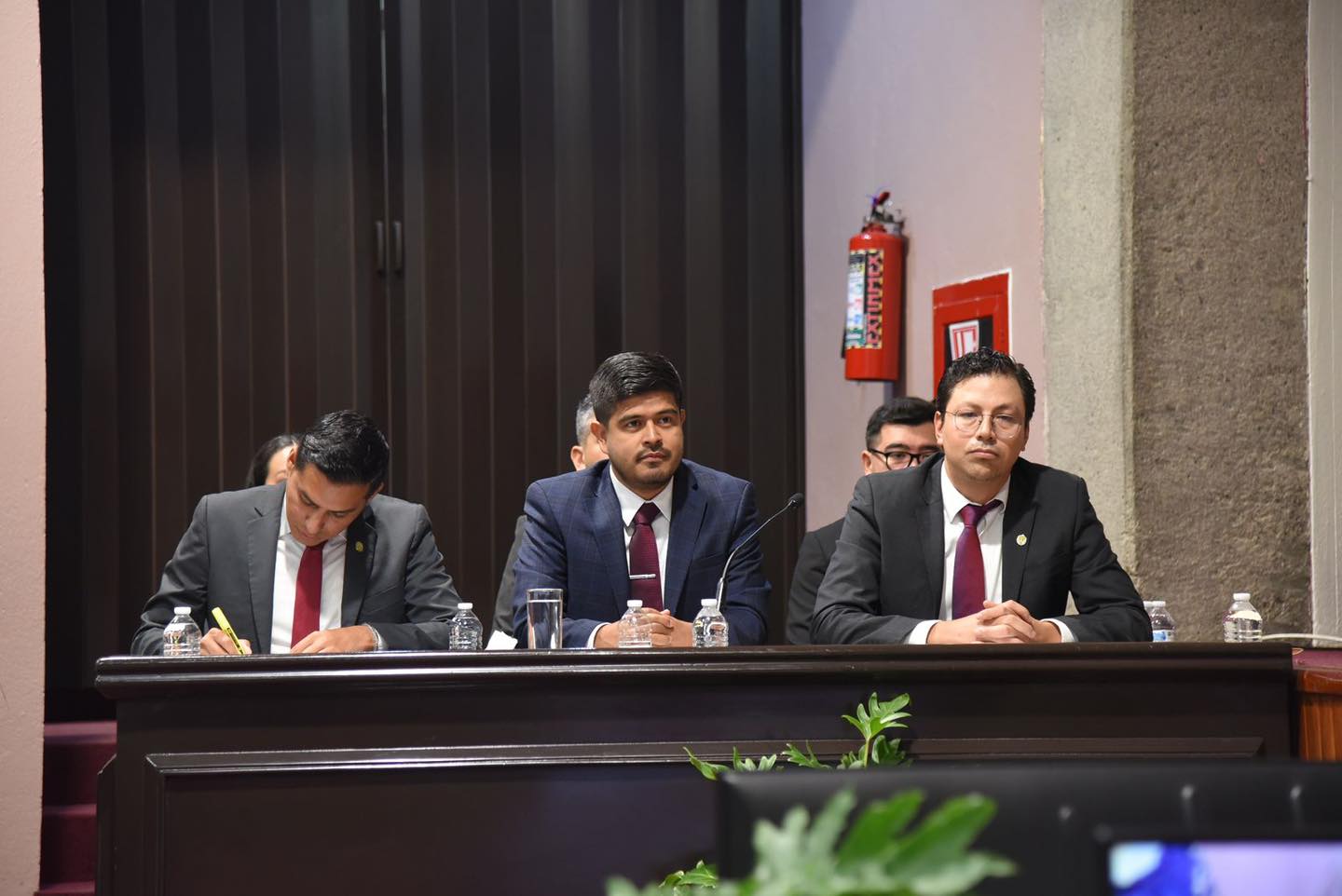 Coordinador de Comunicación Social responde a denuncia de trabajadoras de RTV