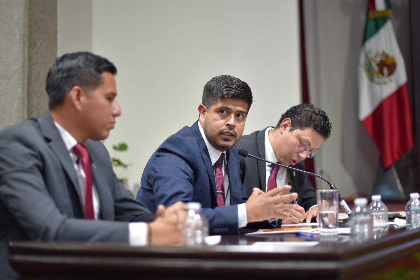 Todas las concesiones de RTV se encuentran renovadas y vigentes: Luna