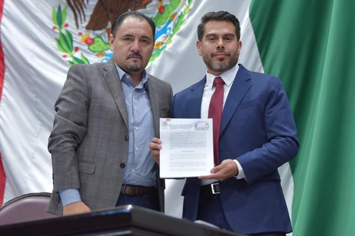 Iniciativa de Morena abre puerta para la salida de la fiscal de Veracruz