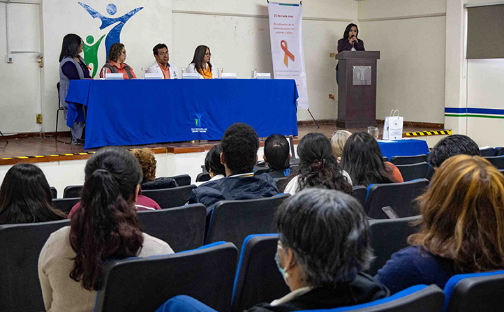 Violencia, problema social y silencioso que afecta la salud mental
