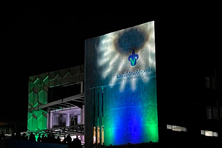 Estridentópolis será sede del movimiento escénico de la UV y de México