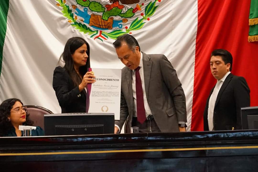 Señor Gobernador lo tuvo todo para hacer historia y lo dejó pasar: PAN