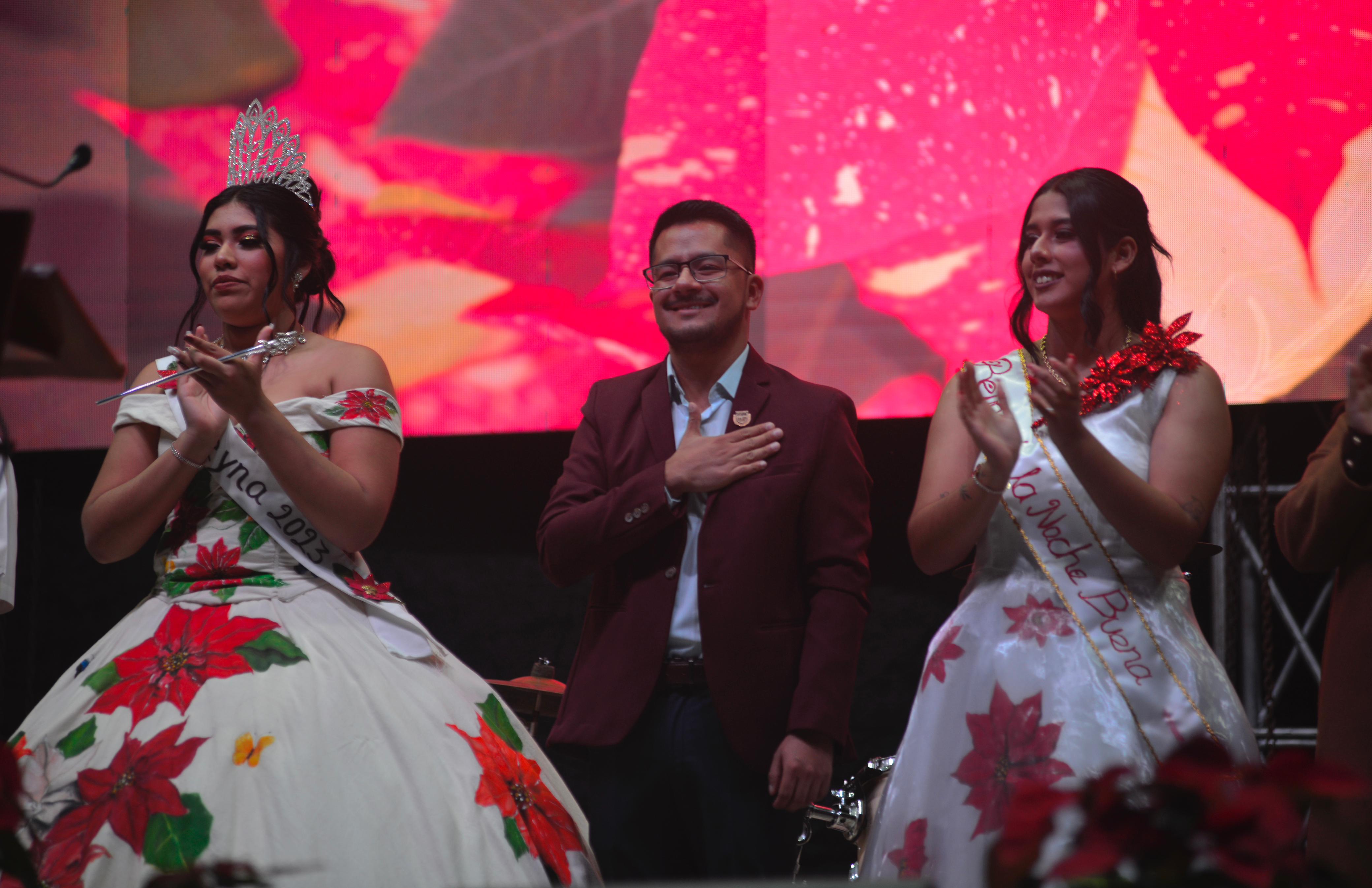 La Estanzuela reivindica su lugar en Veracruz como capital de la nochebuena