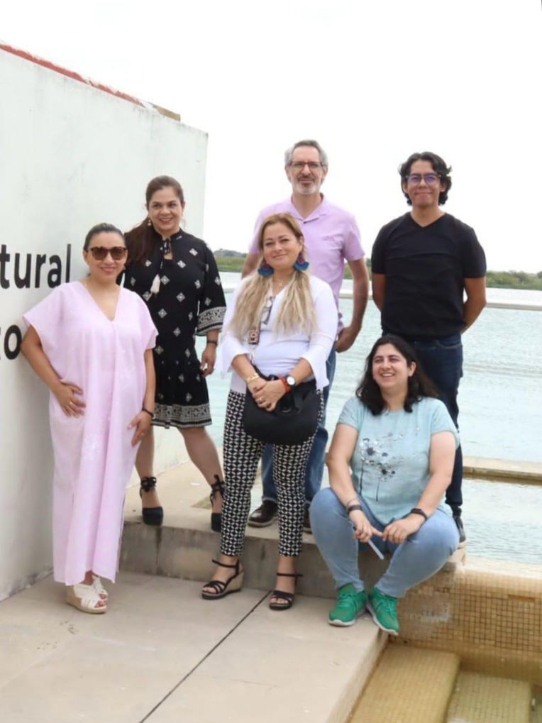 Concluye la gestión 2018–2024 de la Secretaría de Cultura de Veracruz