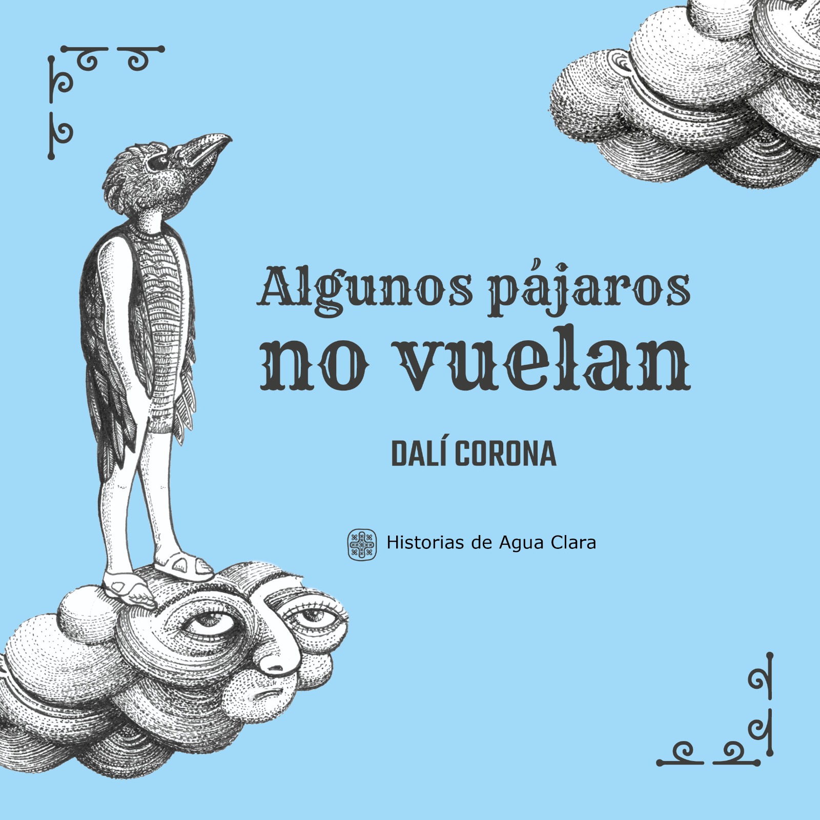 SECVER invita a conocer los audiolibros de Algunos pájaros no vuelan y Las aventuras de Amoxtli