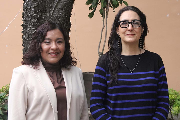 Investigadoras UV abaten rezagos en aprendizajes básicos