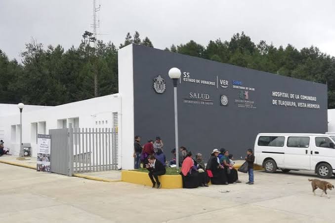 Grave hombre baleado en calles de Astacinga