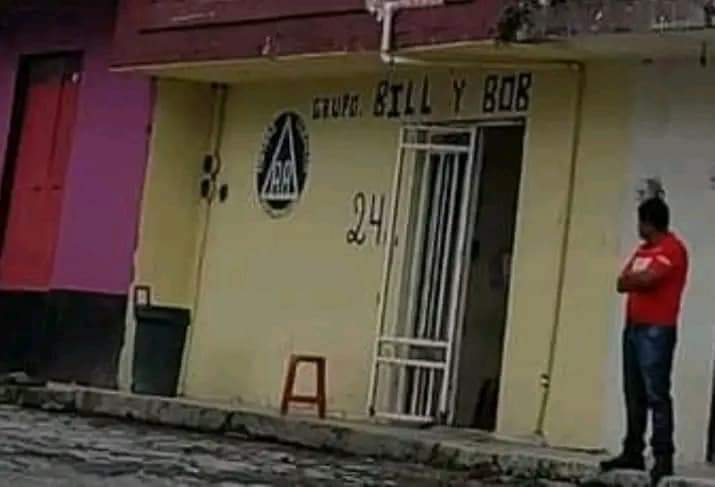 Se fuga un grupo de 22 jóvenes de un centro de rehabilitación en Coscomatepec