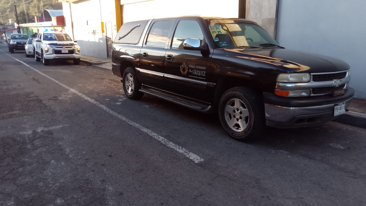 Localizan a adulto mayor sin vida en Orizaba