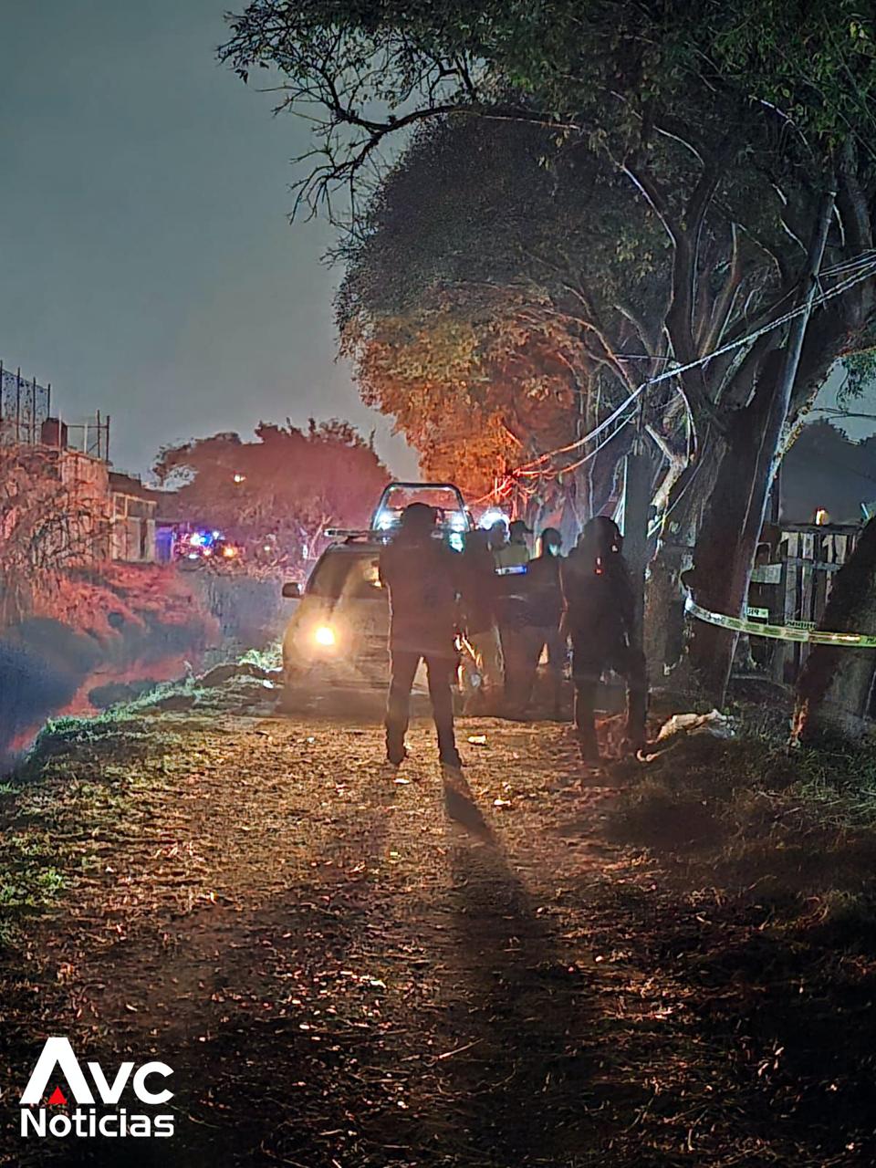 Identifican a uno de los dos jóvenes asesinados en Nogales