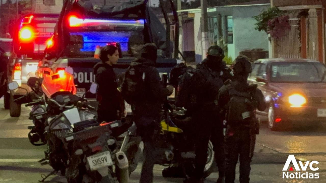 Privan de la libertad a mujer en Ixtaczoquitlán
