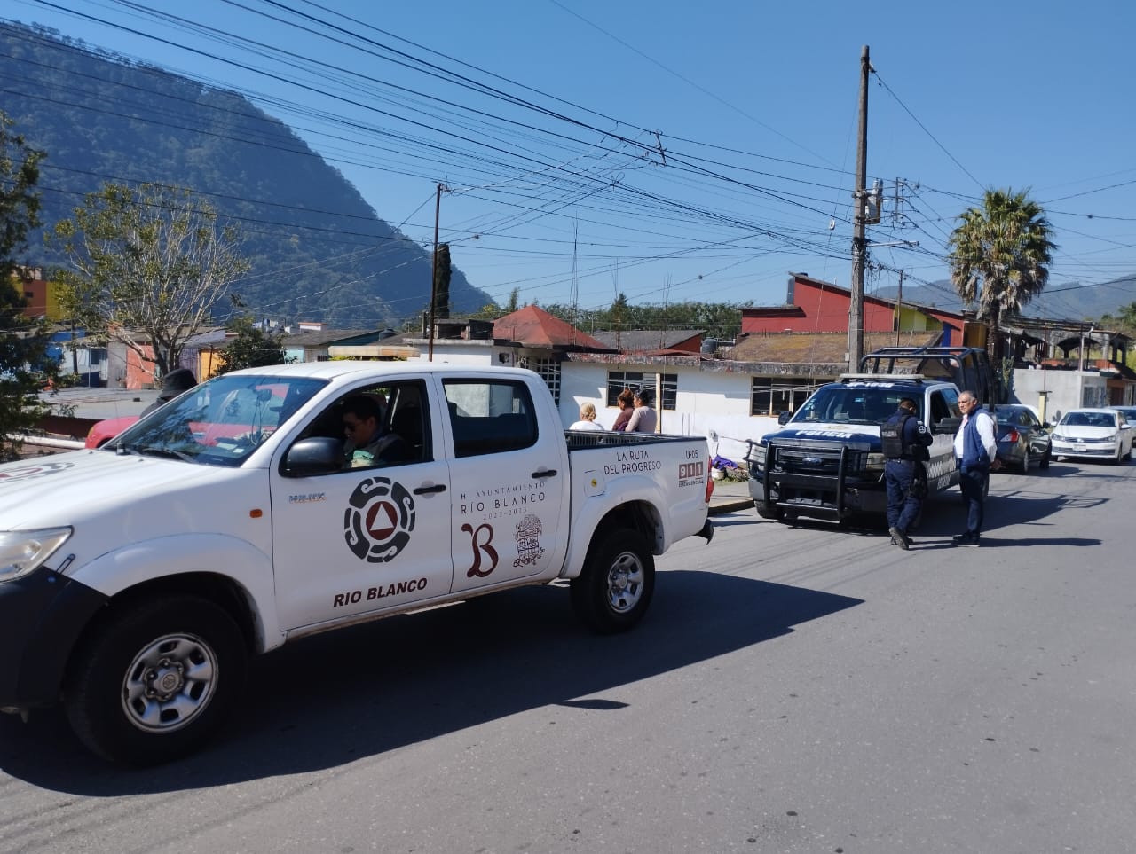 Después de 7 meses, identifican cuerpo de hombre que falleció repentinamente en Río Blanco