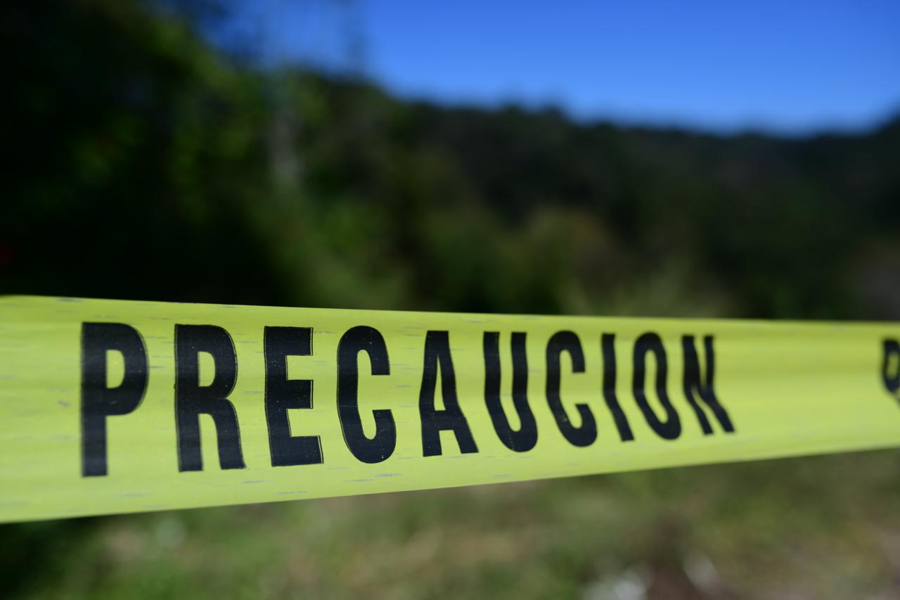 Ataque armado en Amatlán deja un muerto en comedor