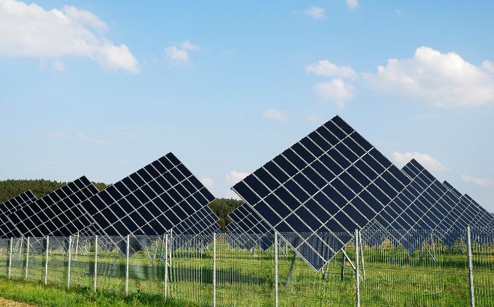 Semarnat autoriza proyecto solar en Tlalixcoyan