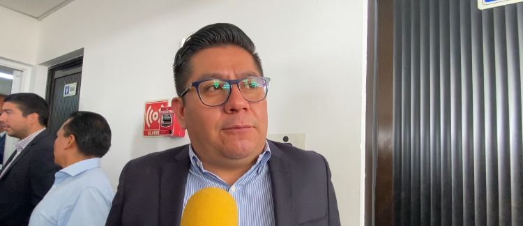 Zepeta y Huerta otra vez al ring, se acusan de «florero» y «quedabien»