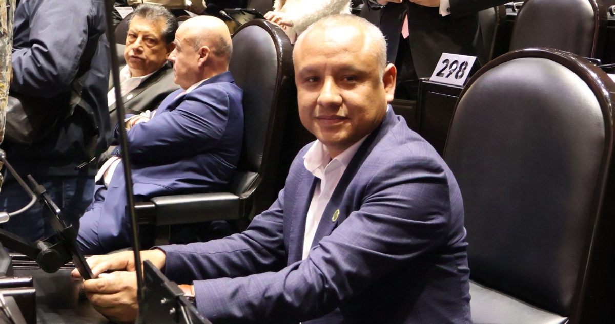 Asesinato de diputado consterna a la clase política