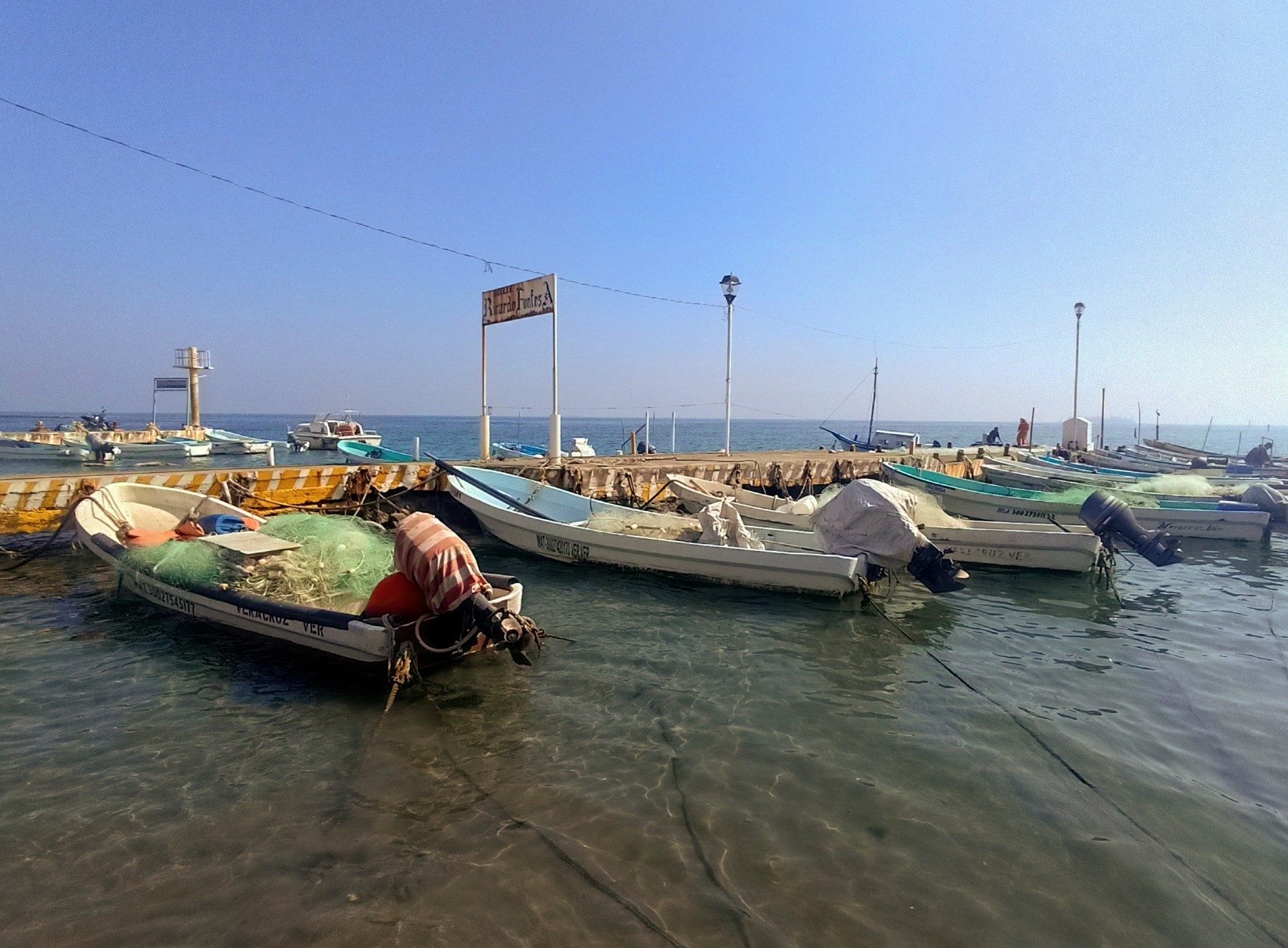 Piratas amplían ataques: ahora asaltan a pescadores y roban sus capturas