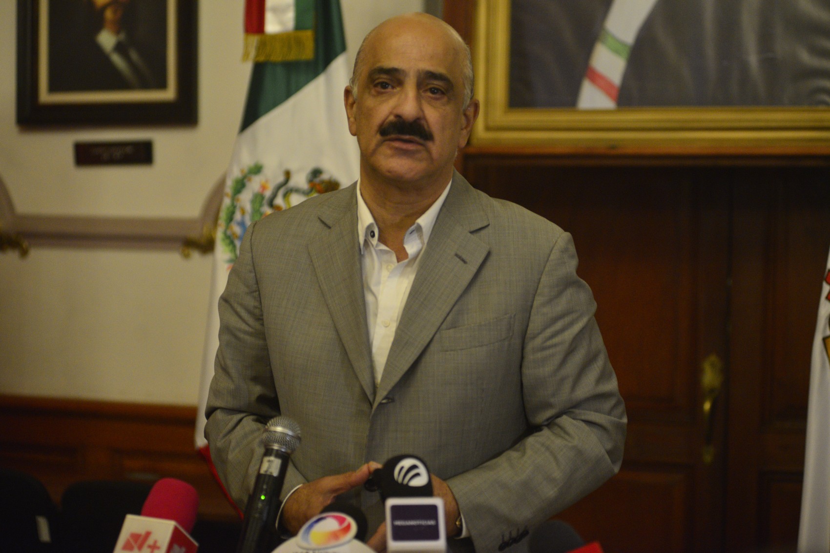 Confirman otra agresión a propiedad de la familia Dauzón en Poza Rica, ya hay detenidos: Ahued